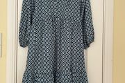 New Look Tunic Size 16