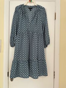 New Look Tunic Size 16