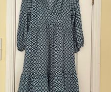 New Look Tunic Size 16
