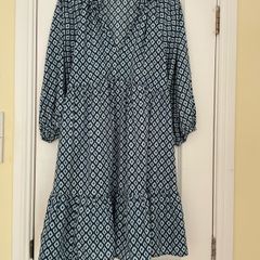 New Look Tunic Size 16
