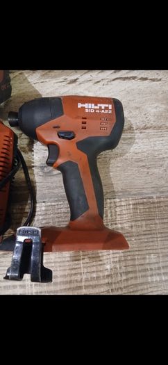 hilti.tools
