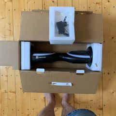 Hoverboard