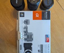 Sony Nex-5