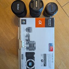 Sony Nex-5