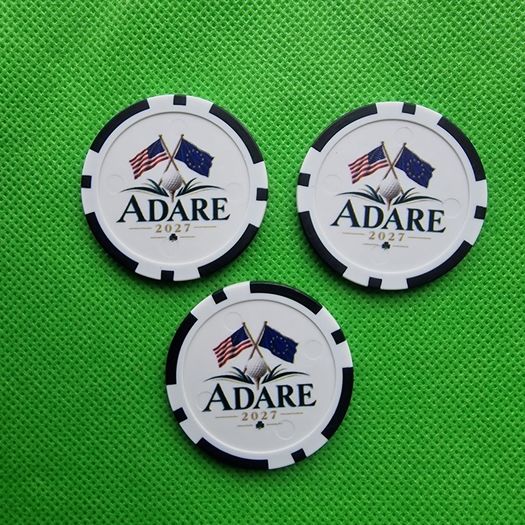 Golf Accessories