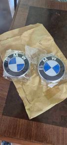 bmw hub caps