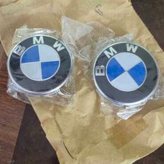 bmw hub caps