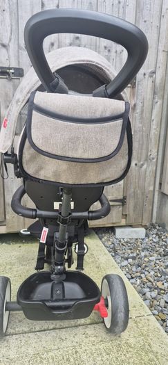 Q Play Rito Folding Trike