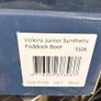 Kids horse riding boots size 1 Image 3