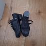 Irish Dancing hard shoes - jig shoes Image 2