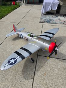 RC Plane