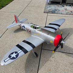 RC Plane
