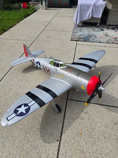 RC Plane