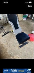 Weights Bench