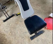 Weights Bench