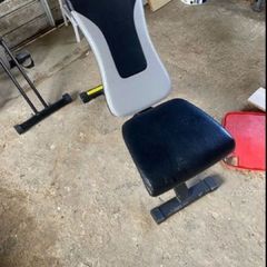 Weights Bench