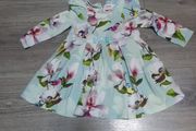 baby girl ted baker dress