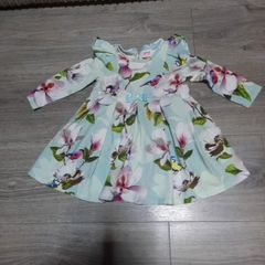 baby girl ted baker dress