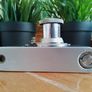 Zorki-C Festival VIDEO Refurbished, Serviced USSR Soviet Russian 35 mm, Rangefinder film camera, 57133050 Image 4