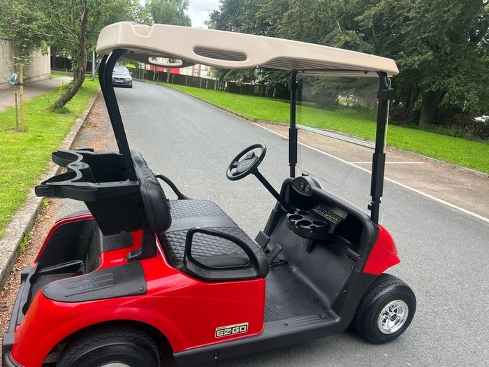 golf buggy for sale