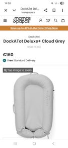 DockATot