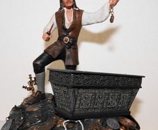 Pirates of the Caribbean