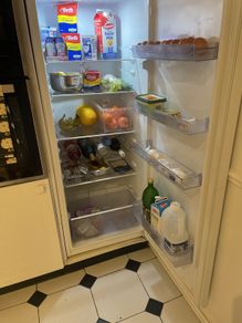 Fridge