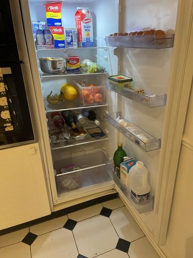 Fridge