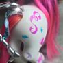 10th Anniversary Birthday Pony HTF MLP G1 My Little Pony Image 3