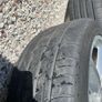 18 " genuine s line alloys Image 2