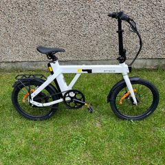 Engwe P20 Electric Bike