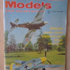 Radio Control Models Magazines
