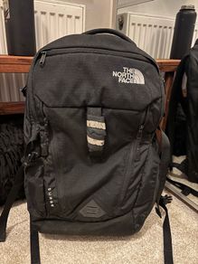 The NorthFace backpack