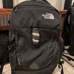 The NorthFace backpack