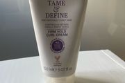 Trevor Sorbie Tame &amp; Define