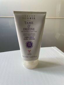 Trevor Sorbie Tame & Define