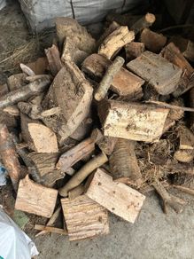 Firewood