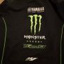 Yamaha racing monster energy hoodie Image 7