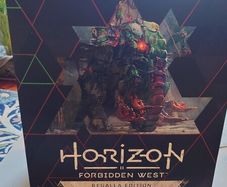 Horizon Forbidden West Regalla Edition