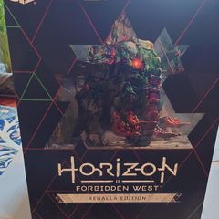 Horizon Forbidden West Regalla Edition