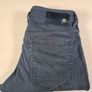 mens Diesel Buster jeans grey regular slim tapered stretch Size W 28 L 30 A2 Image 10