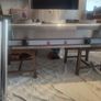 Wok gas burner commercial, brand new Image 2