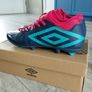 Umbro Football Boots UK Size 10 Image 2