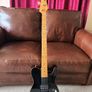 Very Rare Classic USA G&L ASAT Bass Mint As New FINAL Price Drop Image 8