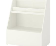 IKEA bergig bookshelf