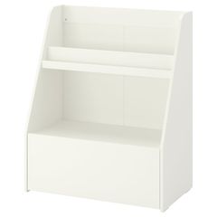 IKEA bergig bookshelf
