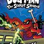 Dav Pilkey Dog Man 3 Book Bundle (Books 2, 5, 12) Graphic Novels - 1 Hardback Image 4
