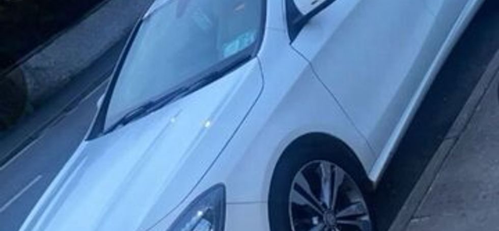 Mercedes-Benz CLA 2015