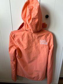 Superdry women ladies jacket, size small, immaculate condition