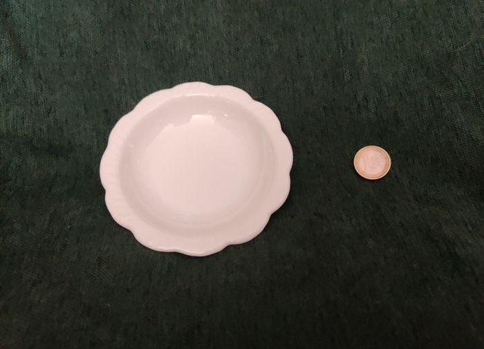 small tinker dish